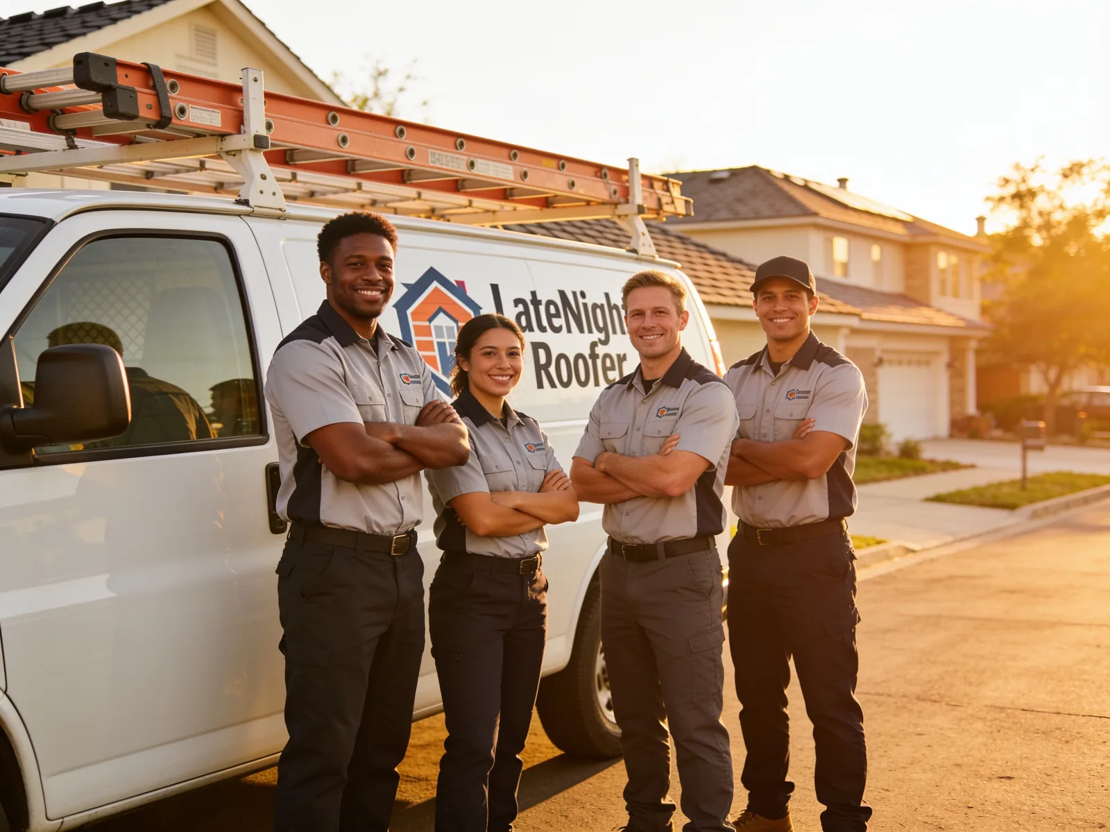 Emergency Roof Repair company in Frederica, DE